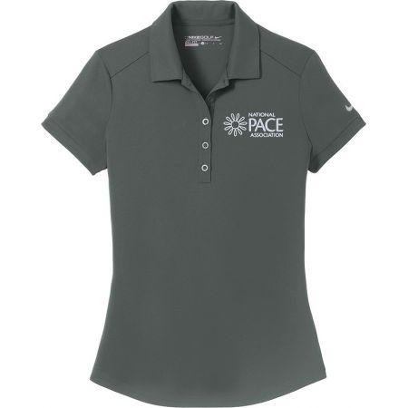 20-811807, Small, Anthracite, None, Left Chest, NPA - Horizontal.